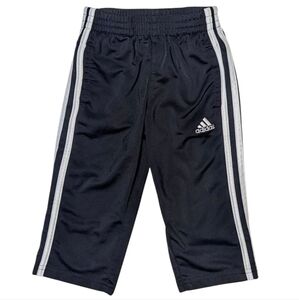 Adidas Toddler Tricot Track Pants